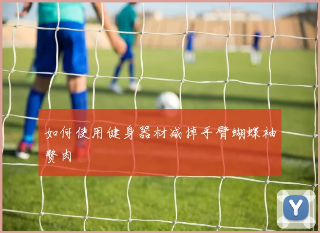 如何使用健身器材减掉手臂蝴蝶袖赘肉