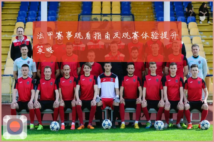法甲赛事观看指南及观赛体验提升策略